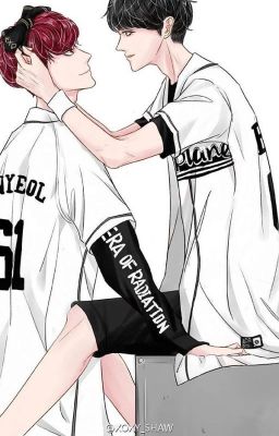 (ChanBaek) (shortfic) Học sinh mới :3