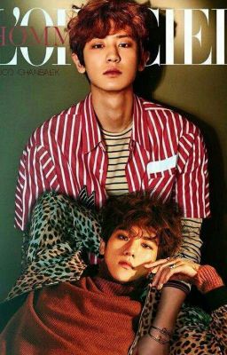 [ChanBaek][Shortfic][Khán Nguyệt]