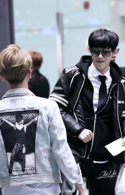 ChanBaek | Tạm bợ