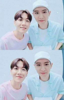 [ChanBaek] Tuổi Thơ Tôi Có Phác Xán Liệt