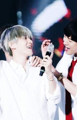 [ChanBaek/Vườn trường][Shortfic/Ngọt/HE] Tỏ Tình