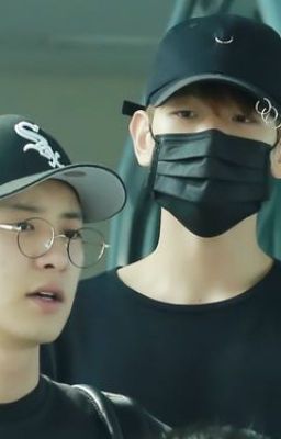 [ChanBaek] Write For My Creed.