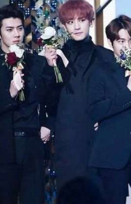 [ChanBaekHun] Ta mới là người yêu em! 