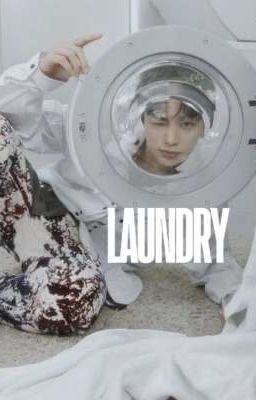 <chanbinjjang> laundry