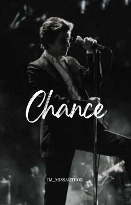 Chance: Gabriel Jin Fernandez (Hectic Band # 2)