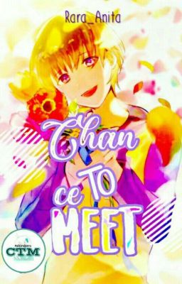 Chance To Meet 