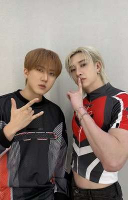 『ChanChang』Bác sĩ