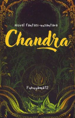 Chandra [END]