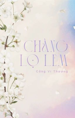 Chàng Lọ Lem (Hoàn Chính Văn)