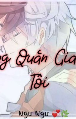 Chàng Quản Gia Của Tôi