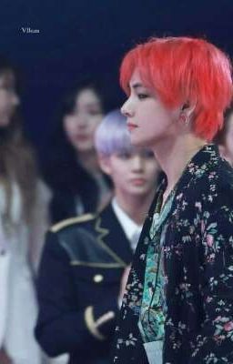 Chàng trai năm ấy[Kim Taehyung × Fangirl]