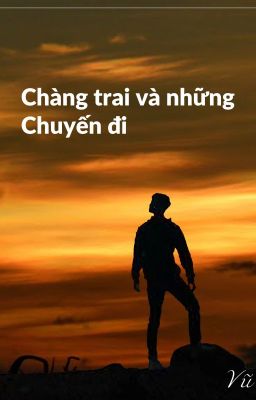 Chàng trai và những câu chuyện