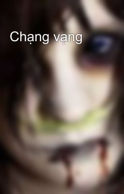 Chạng vạng