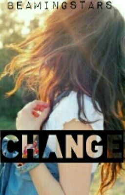 Change