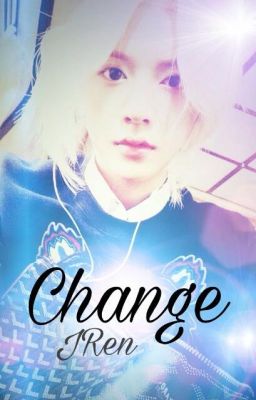 Change