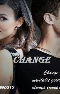 CHANGE