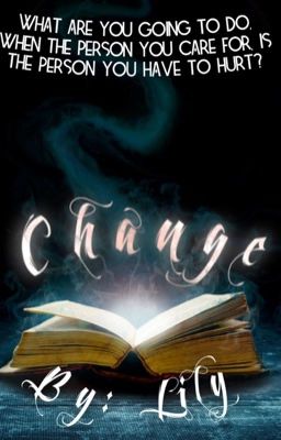 Change