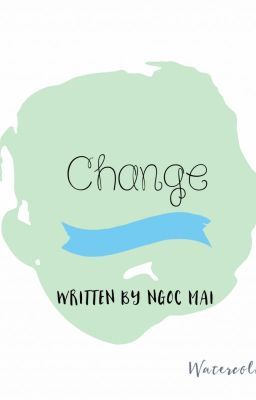 Change - csc x kmg