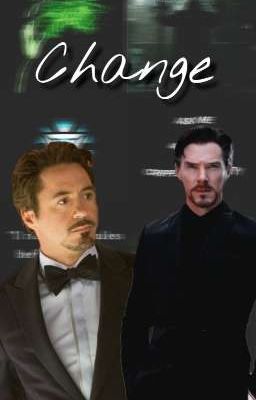 Change | Ironstrange FF