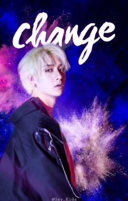 Change // Jeongchan 