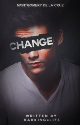 change || montgomery de la cruz || √