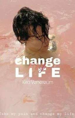 Change my life(larry stylinson)