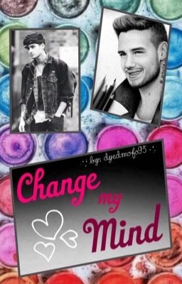 Change my Mind (Ziam / AU / German)