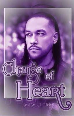 Change of Heart [a Damian Priest story]