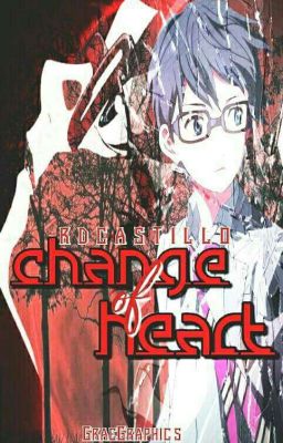 Change of Heart (Shigatsu Wa Kimi No Uso/ YLIA Fanfiction)