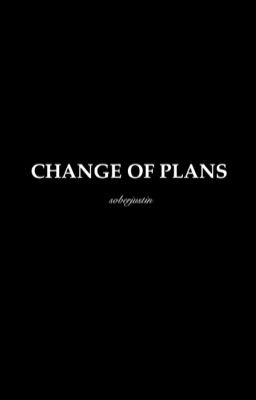 Change of Plans ➢ JB [BWWM] [AU]