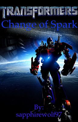 Change of Spark