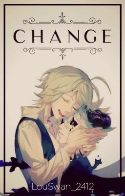 Change [One-Shot]