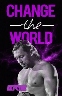 Change The World » Kenny Omega