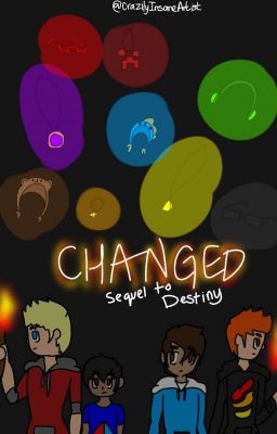 Changed