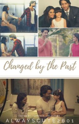 Changed By The Past (Tamil) ✔ 