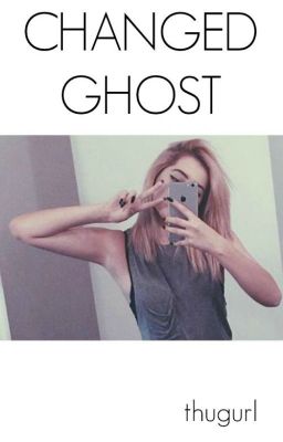 CHANGED GHOST (magcon)