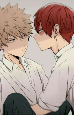 changed my opinion of you (todobaku)