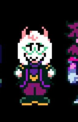 Changed Tale