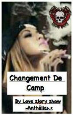 Changement De Camp .