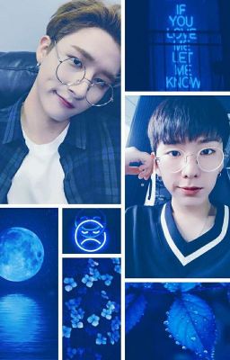 [Changki] Tuyết đỏ.