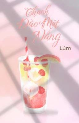 Chanh Đào Mật Nắng