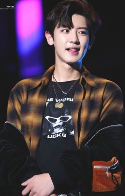 [ChanHun] Đánh Cắp Trái Tim