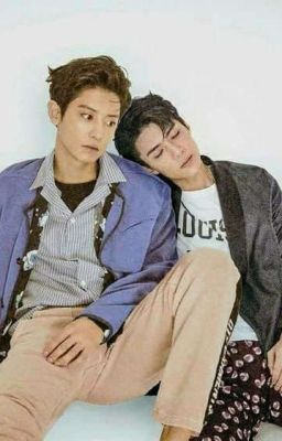 [CHANHUN] [EDIT] Vợ yêu của tổng tài xã hội đen