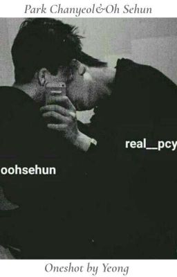 [ChanHun][Series]-One Shots