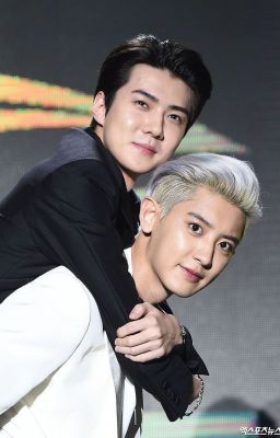 [CHANHUN] YÊU MỘT SÁT THỦ