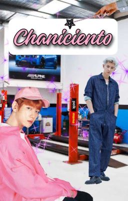 Chaniciento (Chanbaek)