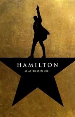 chansons Hamilton en francais