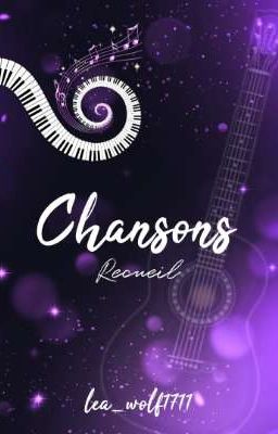 Chansons - Recueil