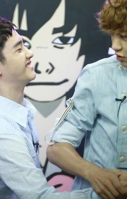 [CHANSOO][Drabble] Chiến thắng ngọt ngào