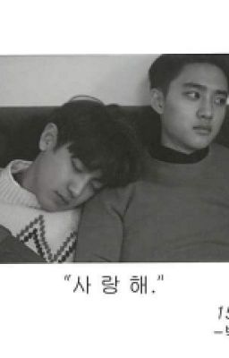 Chansoo | drabble | Nếu..?